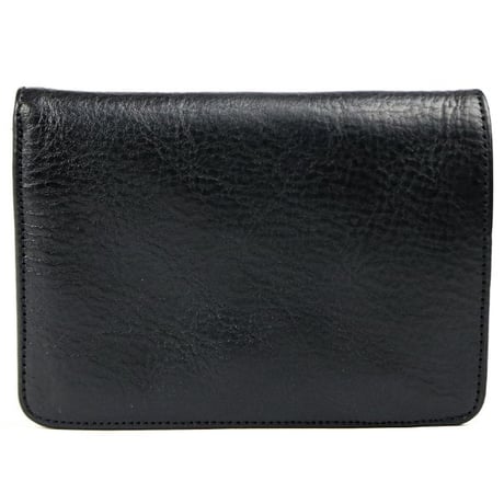 Chrome Hearts Brand-New Joey Wallet #31879