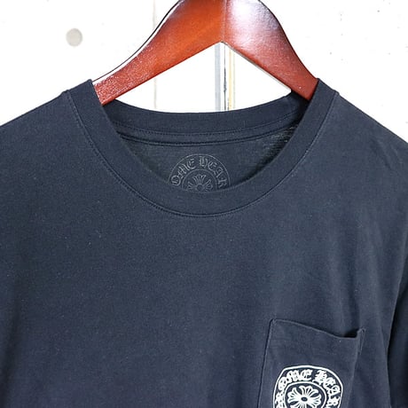 Chrome Hearts Multicolor Horseshoe T-Shirt #31789