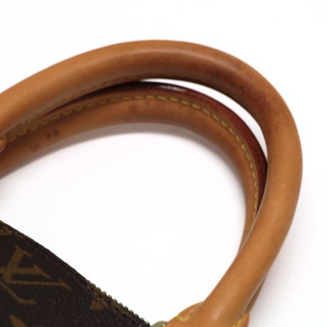 Louis Vuitton Speedy 35 Handbag Monogram Canvas M41524 #74685