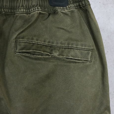 Stone Island Cargo Pants 7915313L1 #31927