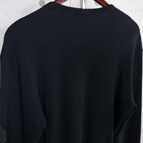 Chrome Hearts Metal Cross Patch Thermal #104756
