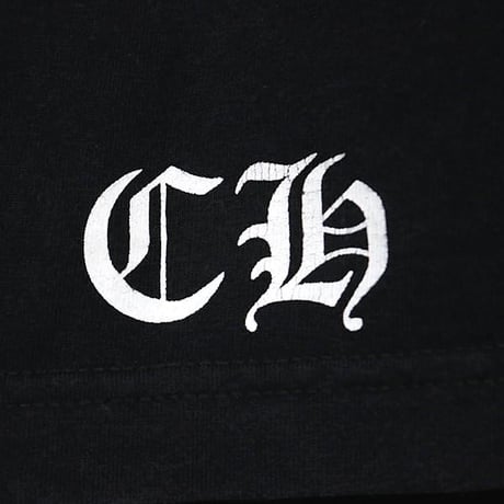 Chrome Hearts Old Tokyo Limited Edition CH Plus Print T-Shirt  #104757