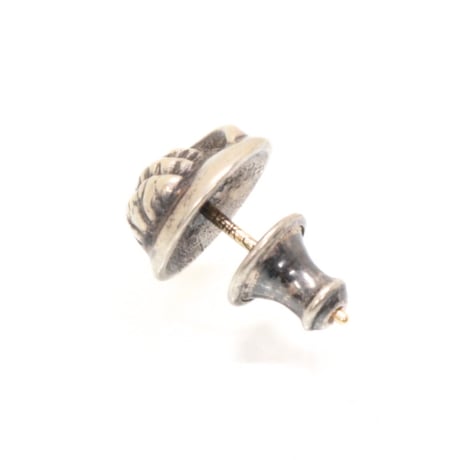 Chrome Hearts Claw Ball Stud Earring #31904