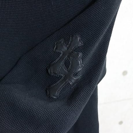 Chrome Hearts Metal Cross Patch Thermal #104756