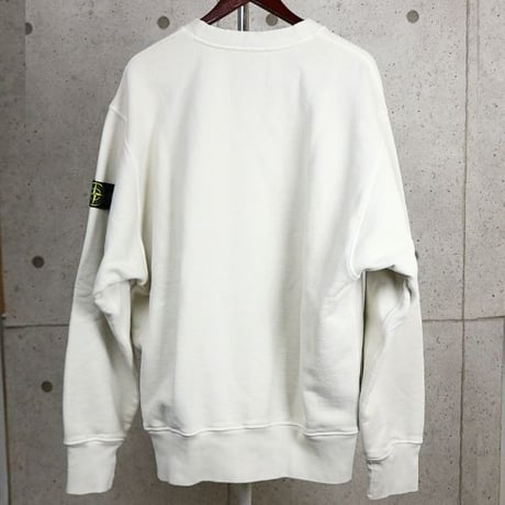 Stone Island Sweatshirt V-Neck Cardigan 791566255 #31925