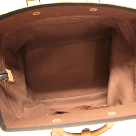 Louis Vuitton Cruiser 40 Boston Bag Monogram Canvas M41139 #75803