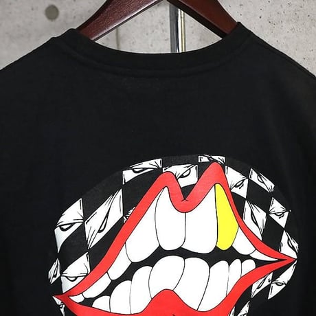 Chrome Hearts MATTY BOY PPO 99EYES T-shirt #103761