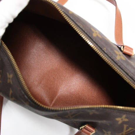 Louis Vuitton Papillon 30 Handbag Monogram Canvas M51365 #75120
