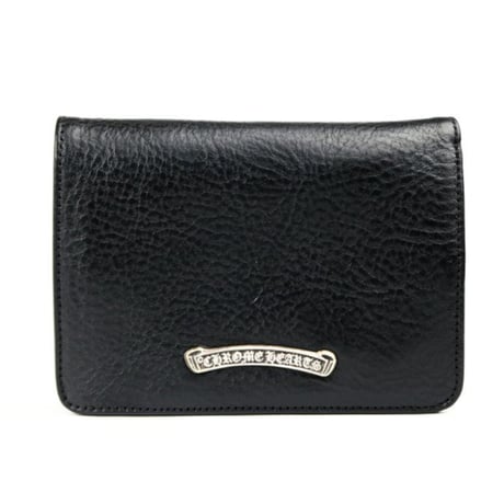 Chrome Hearts Brand-New Joey Wallet #31879