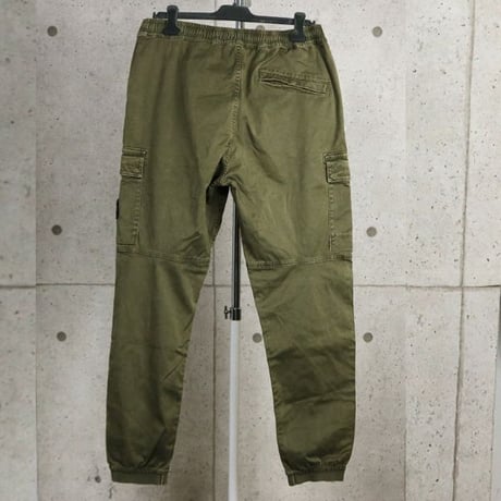 Stone Island Cargo Pants 7915313L1 #31927