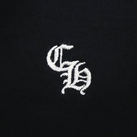 Chrome Hearts SLO RIDE Crew Neck Sweatshirt #31761