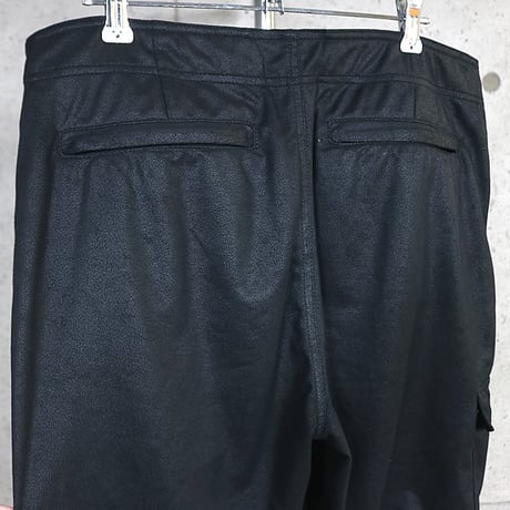 Chrome Hearts Vintage Cross Patch Shorts #31810