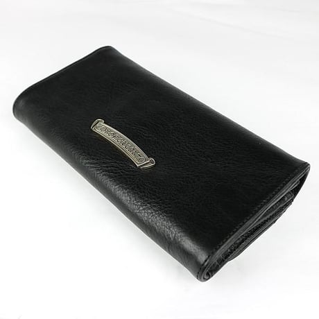 Chrome Hearts Brand-New JUDY Wallet #31577