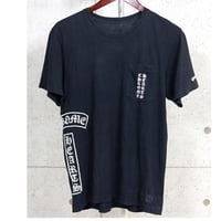 Chrome Hearts T-Bar Print T-Shirt #31725