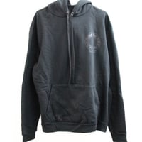 Chrome Hearts Brand-New Online Exclusive Floral Cross Sleeve Arch Logo Sweatshirt Hoodie #31887