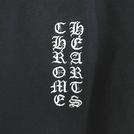 Chrome Hearts YNOT Sweatpants Black #104095