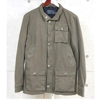 Chrome Hearts Cherry Bomb Blouson Military Jacket Current tag #103834