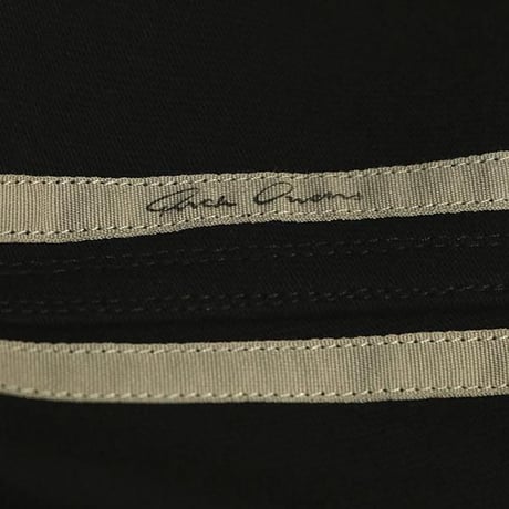 Rick Owens Brand-New Mastodon Cargo Pants #31609