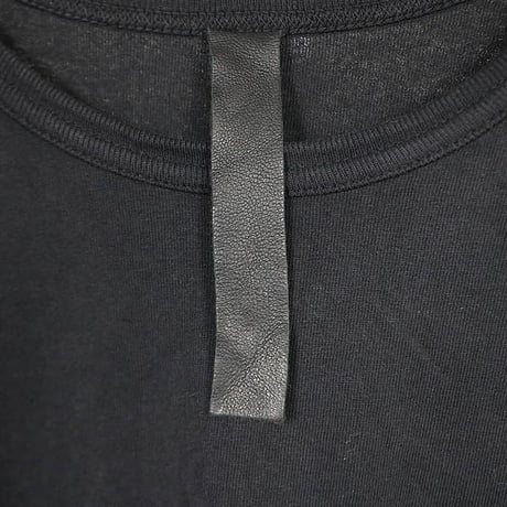 Chrome Hearts Y NOT Embroidered Logo T-Shirt#104090