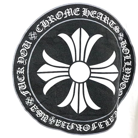 Chrome Hearts CH Plus Logo T-Shirt #31921