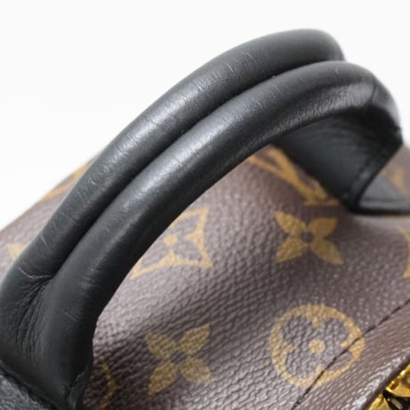 Louis Vuitton Palm Springs Backpack PM Monogram Reverse M43116 #76273
