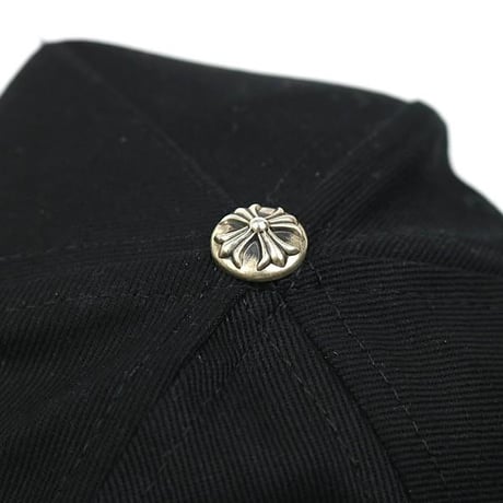 Chrome Hearts RS Cross Tracker Cap #104770