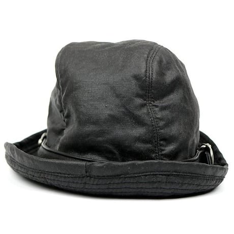 Chrome Hearts Gunslinger BS Fleur Fedora Hat #104282