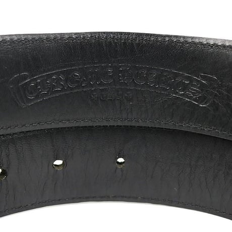 Chrome Hearts 3-Piece Talon Belt #104952