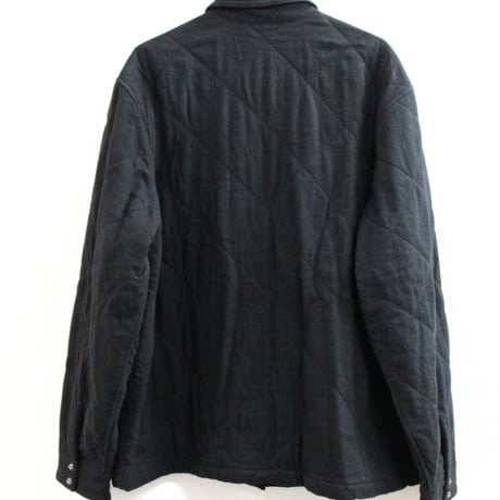 Chrome Hearts Quilted Work Dog Jacket #31888