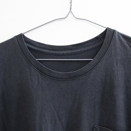 Chrome Hearts Pocket T-Shirt with Back Logo Print #32045