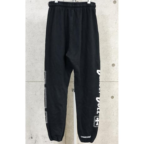 Chrome Hearts × Deadly Doll Sweatpants #31604