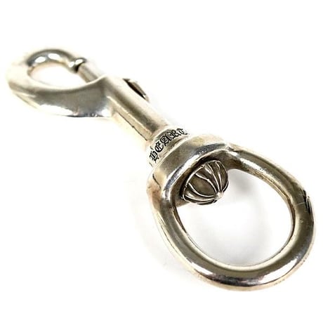 Chrome Hearts XL S-Bale Clip #104363