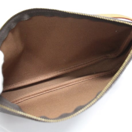 Louis Vuitton Pochette Accessory Pouch Handbag Monogram Canvas M51980 ＃73803
