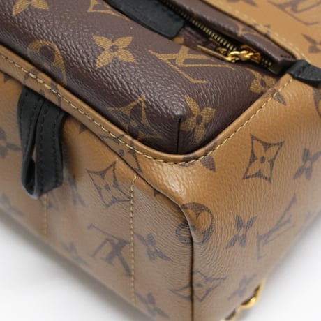Louis Vuitton Palm Springs Mini Backpack Monogram Reverse M44872 #76272