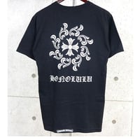 Chrome Hearts Vintage Honolulu Limited Edition T-Shirt #104272