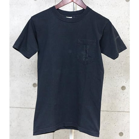 Chrome Hearts Old Scroll Label Logo T-Shirt #31575