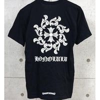 Chrome Hearts Honolulu Limited Edition T-Shirt #104136