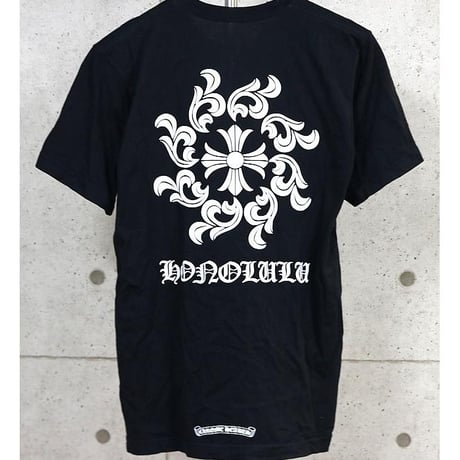 Chrome Hearts Honolulu Limited Edition T-Shirt #104136