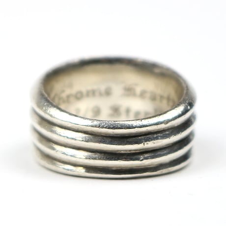 Chrome Hearts Dagger Ring #31631