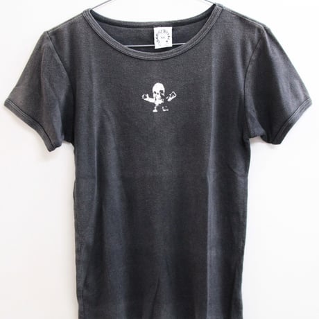Chrome Hearts Women's Vintage Foti Harris Teeter T-Shirt #31849