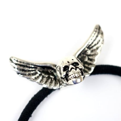 Chrome Hearts Forti Mahalia Concho #32203