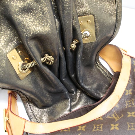 Louis Vuitton Kalahari GM Shoulder Bag Monogram Canvas M97015 #76802