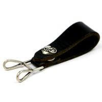 Chrome Hearts Heart Button Belt Loop #31855