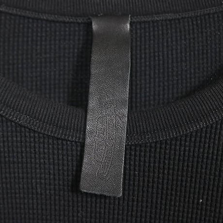 Chrome Hearts Metal Cross Patch Thermal #104756