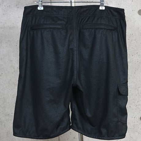 Chrome Hearts Vintage Cross Patch Shorts #31810