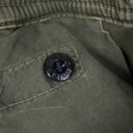 Stone Island Cargo Pants 7915313L1 #31927