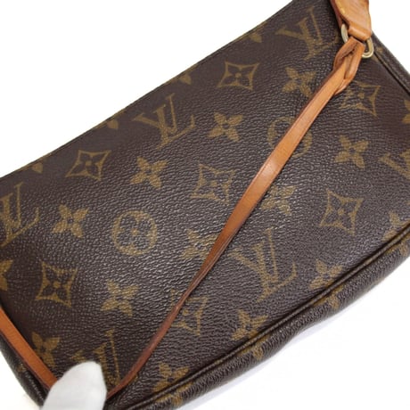 Louis Vuitton Pochette Accessoires Accessory Pouch Monogram M51980 #75490
