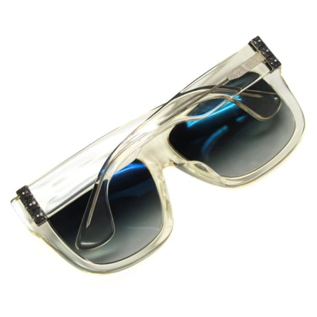Chrome Hearts "SLHORE" Sunglasses #31844
