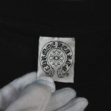 Chrome Hearts Vintage Honolulu Limited Edition T-Shirt #104272