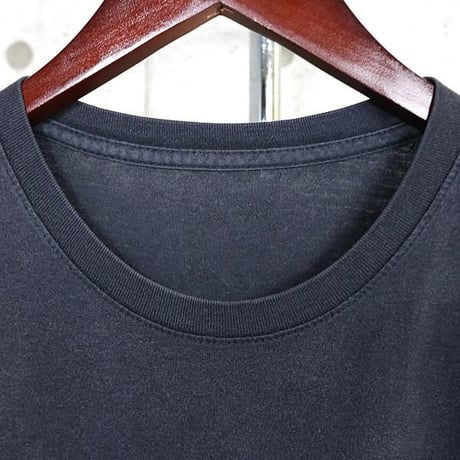 Chrome Hearts Horseshoe CH Cross CH Plus Print Pocket T-Shirt#103975